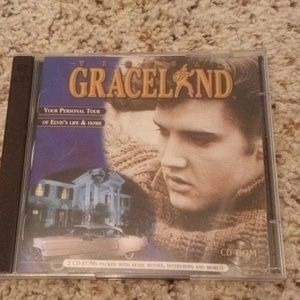 Elvis Virtual Graceland Set